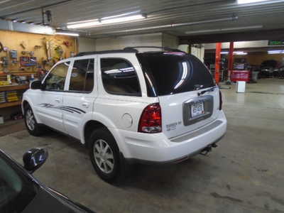 2004 Buick Rainier, $2500. Photo 2