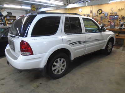 2004 Buick Rainier, $2500. Photo 4