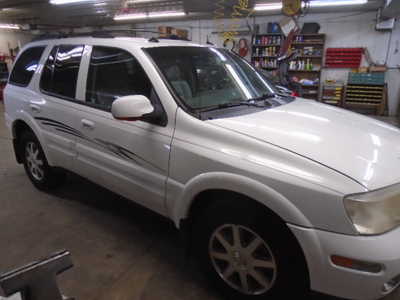 2004 Buick Rainier, $2500. Photo 5