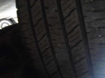 2004 Buick Rainier, $2500. Photo 6