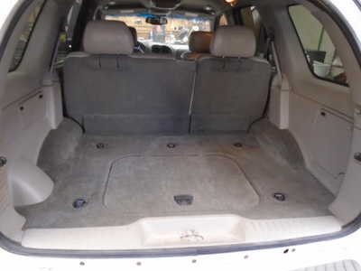 2004 Buick Rainier, $2500. Photo 9