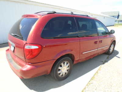 2007 Chrysler Town & Country, $1000. Photo 4