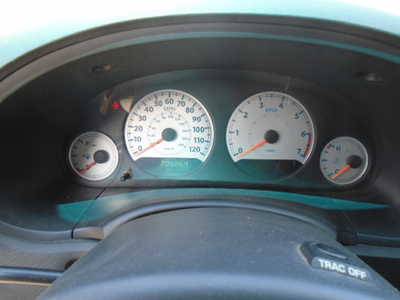 2007 Chrysler Town & Country, $1000. Photo 10