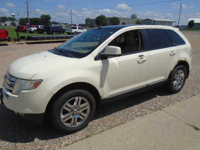 2007 Ford Edge, $2500. Photo 1