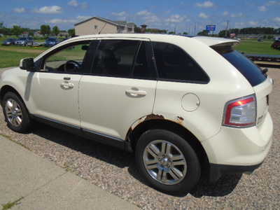 2007 Ford Edge, $2500. Photo 2