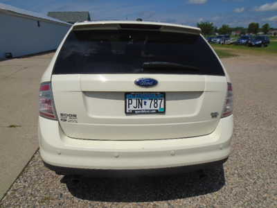2007 Ford Edge, $2500. Photo 3