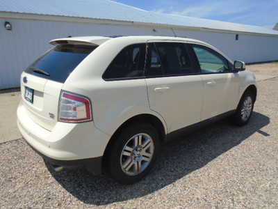 2007 Ford Edge, $2500. Photo 4