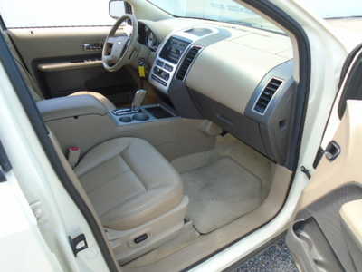 2007 Ford Edge, $2500. Photo 7
