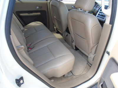 2007 Ford Edge, $2500. Photo 8