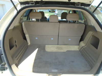 2007 Ford Edge, $2500. Photo 9