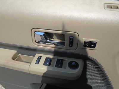 2007 Ford Edge, $2500. Photo 10