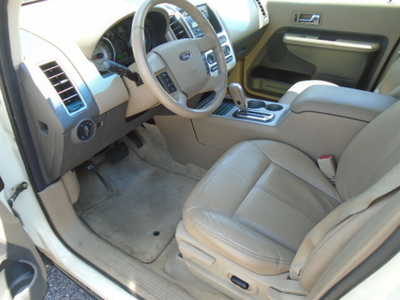 2007 Ford Edge, $2500. Photo 11