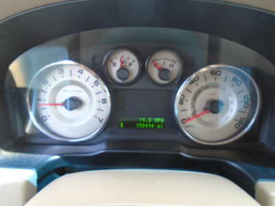 2007 Ford Edge, $2500. Photo 12