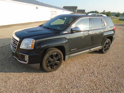 2017 GMC Terrain, $6400. Photo 1