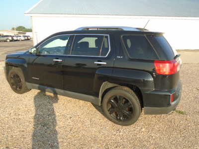 2017 GMC Terrain, $6400. Photo 2