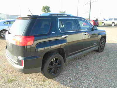 2017 GMC Terrain, $6400. Photo 4