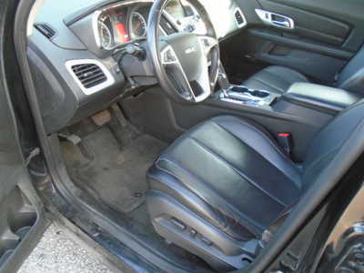 2017 GMC Terrain, $6400. Photo 10