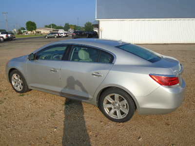 2010 Buick LaCrosse, $5900. Photo 2