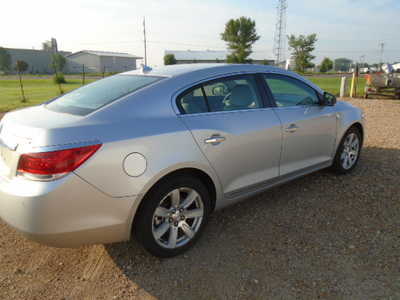 2010 Buick LaCrosse, $5900. Photo 4