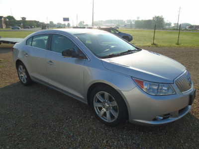 2010 Buick LaCrosse, $5900. Photo 5