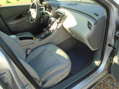 2010 Buick LaCrosse, $5900. Photo 6