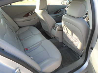 2010 Buick LaCrosse, $5900. Photo 7