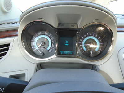 2010 Buick LaCrosse, $5900. Photo 9