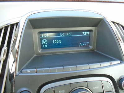 2010 Buick LaCrosse, $5900. Photo 10