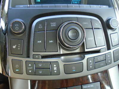 2010 Buick LaCrosse, $5900. Photo 11