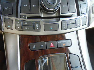 2010 Buick LaCrosse, $5900. Photo 12