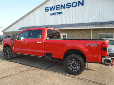 2024 Ford F350 Crew Cab, $72900. Photo 2