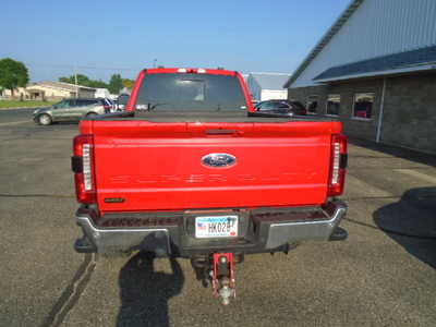 2024 Ford F350 Crew Cab, $72900. Photo 3