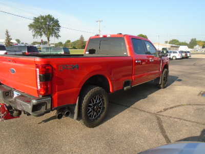 2024 Ford F350 Crew Cab, $72900. Photo 4