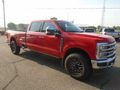 2024 Ford F350 Crew Cab, $72900. Photo 5