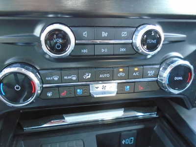 2024 Ford F350 Crew Cab, $72900. Photo 12