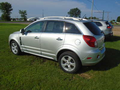 2014 Chevrolet Captiva, $4900. Photo 2