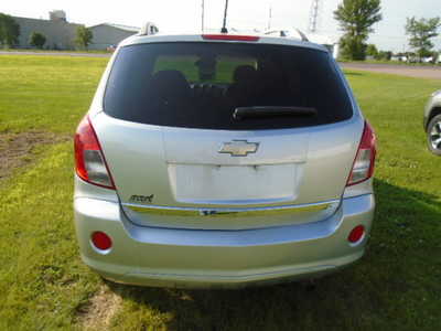 2014 Chevrolet Captiva, $4900. Photo 3
