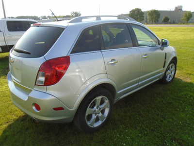 2014 Chevrolet Captiva, $4900. Photo 4