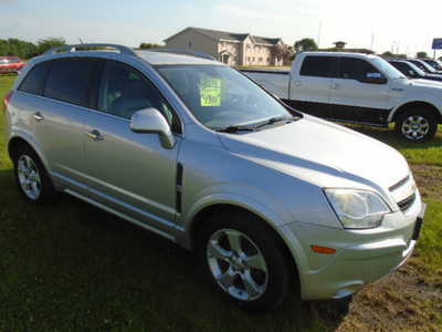 2014 Chevrolet Captiva, $4900. Photo 5