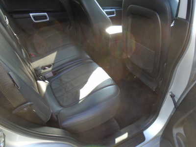 2014 Chevrolet Captiva, $4900. Photo 8