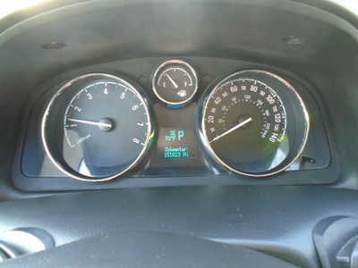 2014 Chevrolet Captiva, $4900. Photo 12