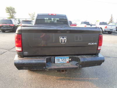 2014 Dodge 3500 Crew Cab, $8900. Photo 3