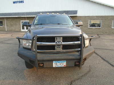 2014 Dodge 3500 Crew Cab, $8900. Photo 6