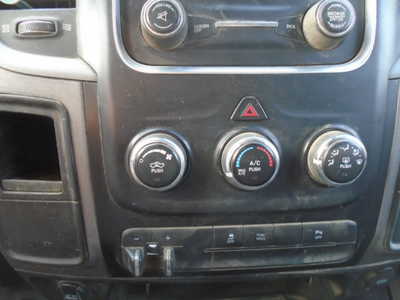 2014 Dodge 3500 Crew Cab, $8900. Photo 8