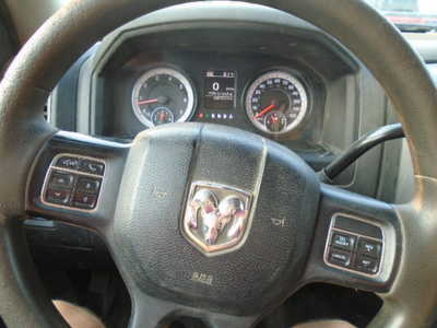 2014 Dodge 3500 Crew Cab, $8900. Photo 9