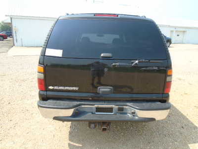 2006 Chevrolet Suburban, $2500. Photo 3