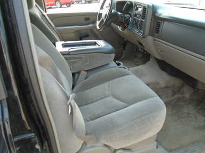 2006 Chevrolet Suburban, $2500. Photo 7