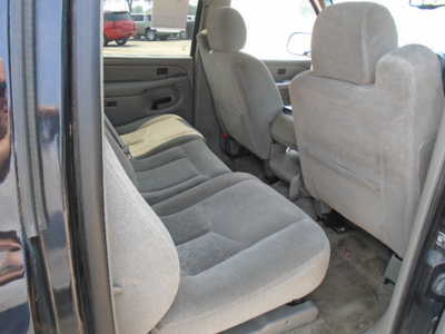 2006 Chevrolet Suburban, $2500. Photo 8