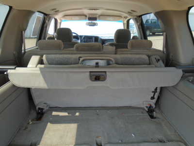 2006 Chevrolet Suburban, $2500. Photo 9