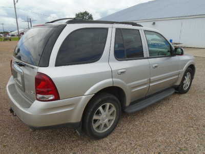 2005 Buick Rainier, $900. Photo 4